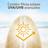 Protetor Solar Rosto Hydro Infusion SPF50 Wells Image 3