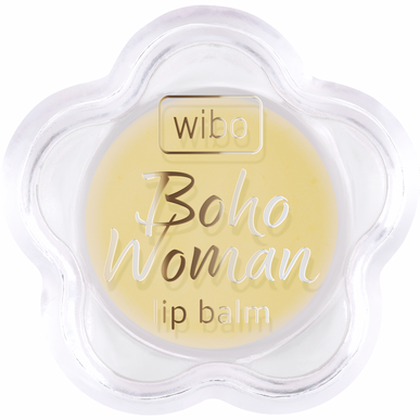Bálsamo Lábios Nutritivo Boho Woman Lip Balm 1 3.4 gr Wells Image 1