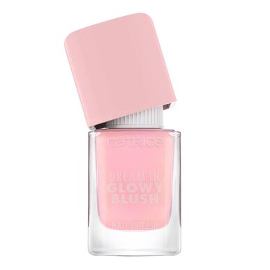 Verniz de Unhas Dream In Glowy Blush Wells Image 1