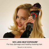 One-Step Volumiser Plus Wells Image 4