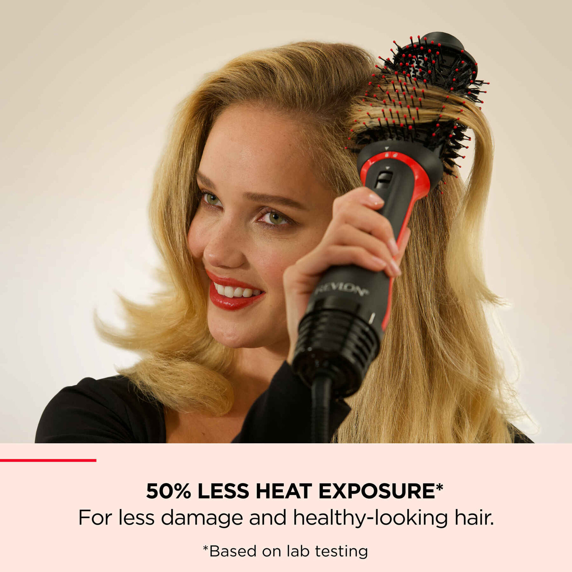 One-Step Volumiser Plus