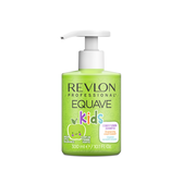 Equave Kids Shampoo Wells