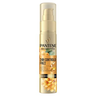 Pro-V Miracles 24H Controlo Frizz Creme Wells