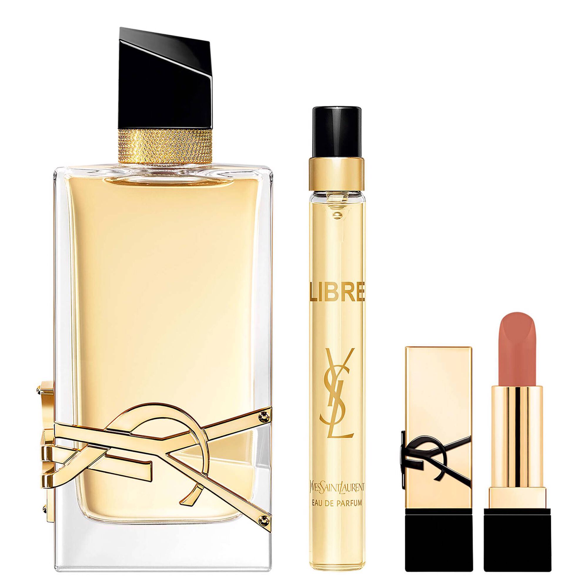 Coffret Libre Eau de Parfum