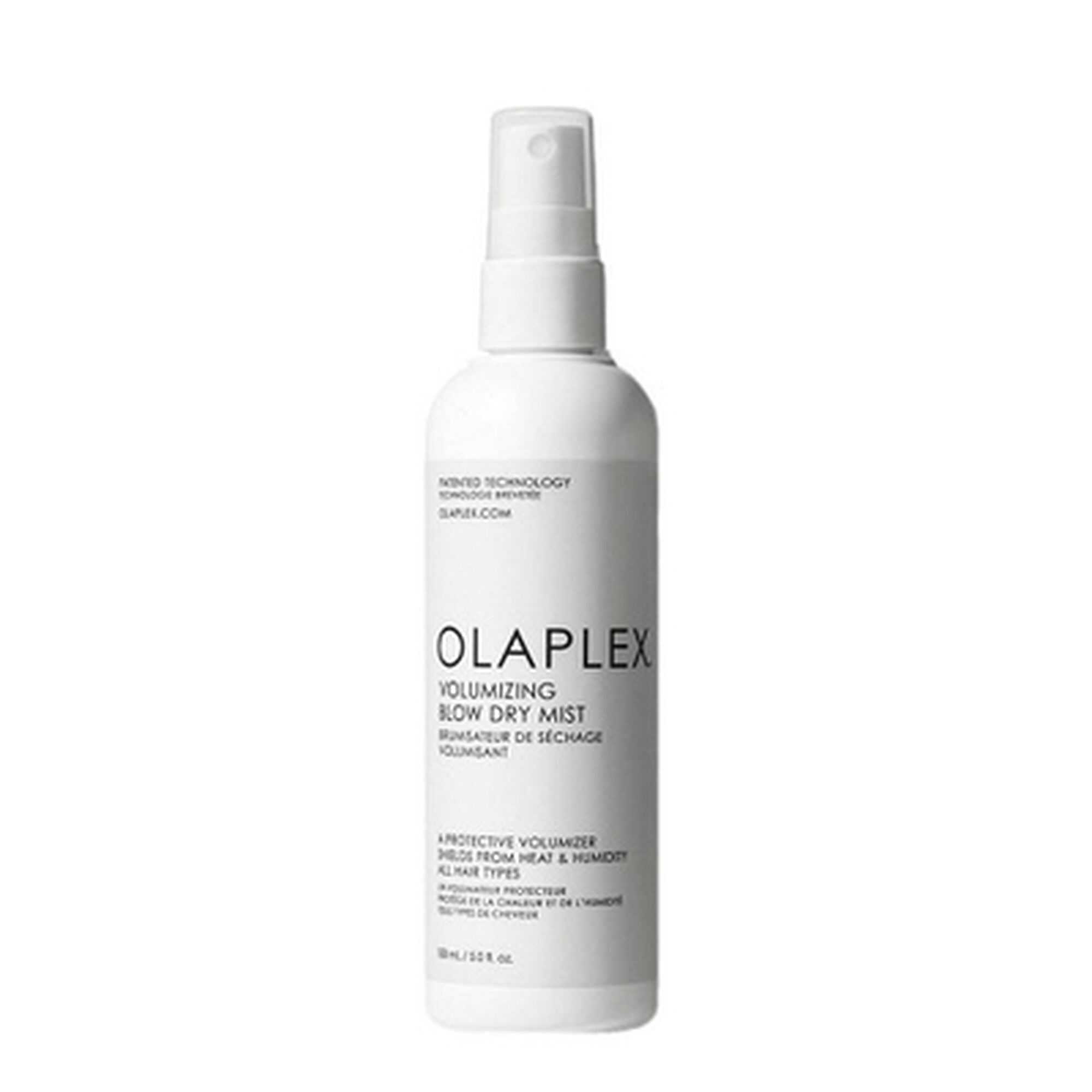 Volumizing Blow Dry Mist