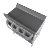 BBC Dolphy Mist Grey Wells Image 11