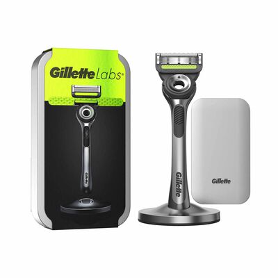 Pack Máquina de Barbear Labs