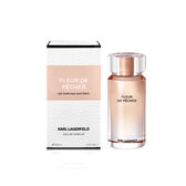 Karl Lagerfeld Fleur Pécher EDP Wells