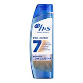 Champú Anticaspa Pro-Expert 7 Antiqueda Wells