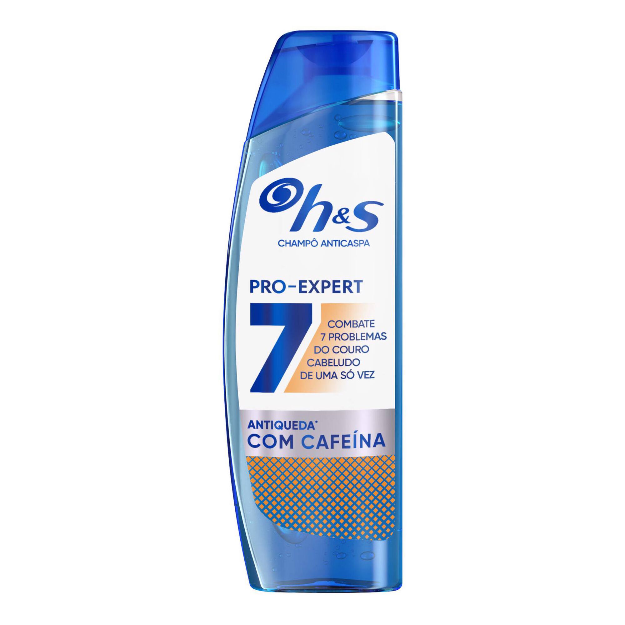 Champú Anticaspa Pro-Expert 7 Antiqueda