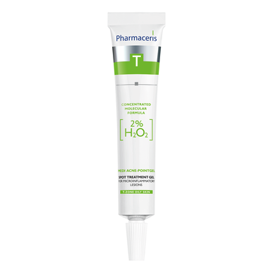 T-Zone Concentrated Molecular Wells