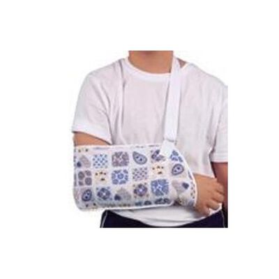 Suporte de Braço Criança