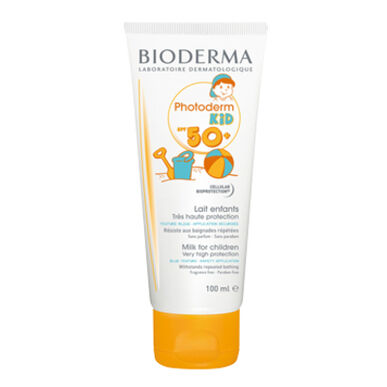 Leite Criança SPF50+ Photoderm Kid Wells