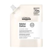 Metal Detox Serie Expert Shampoo Wells Image 1