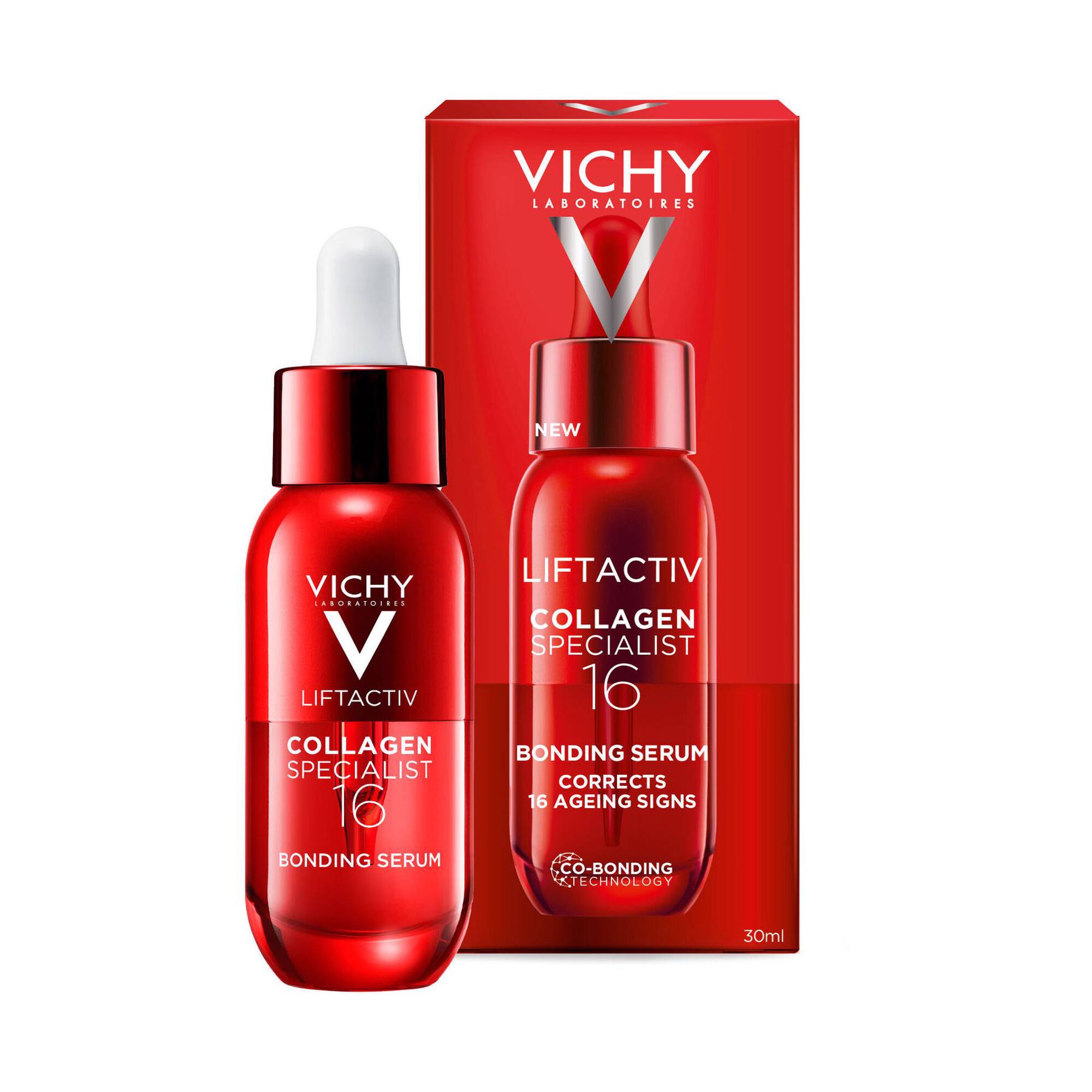 Liftactiv Collagen Specialist 16 Serum