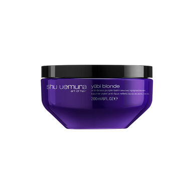 Yubi Blonde Anti-Brass Purple Balm Wells Image 1