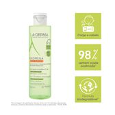 Exomega Control 2in1 Emollient Cleansing Gel Wells Image 4