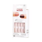 Gel Fantasy Nails - Unhas Postiças Wells Image 2