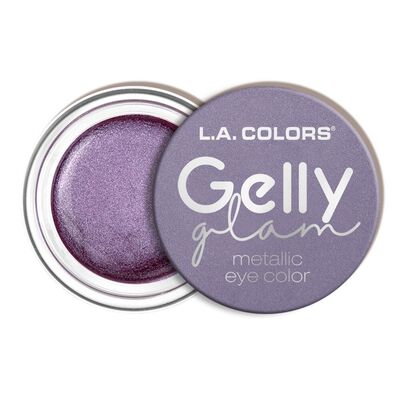 Sombra de Olhos em Creme Gelly Glam