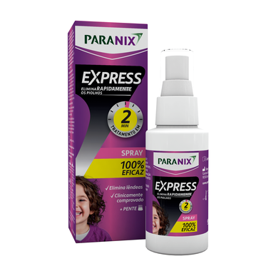 Express Spray Wells