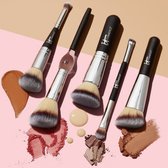 Pincel de Base Heavenly Luxe n7 Wells Image 3