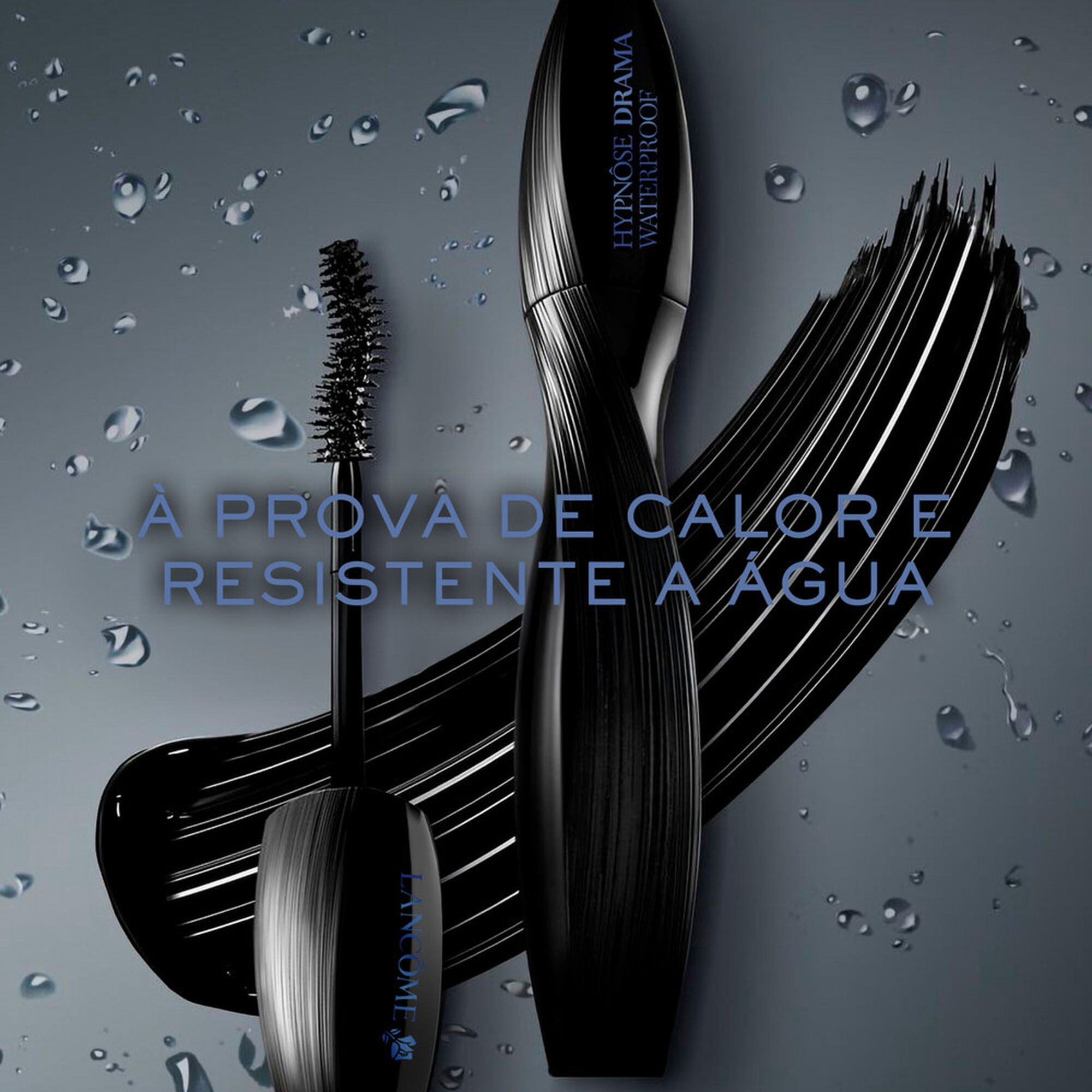 Hypnôse Drama Waterproof
