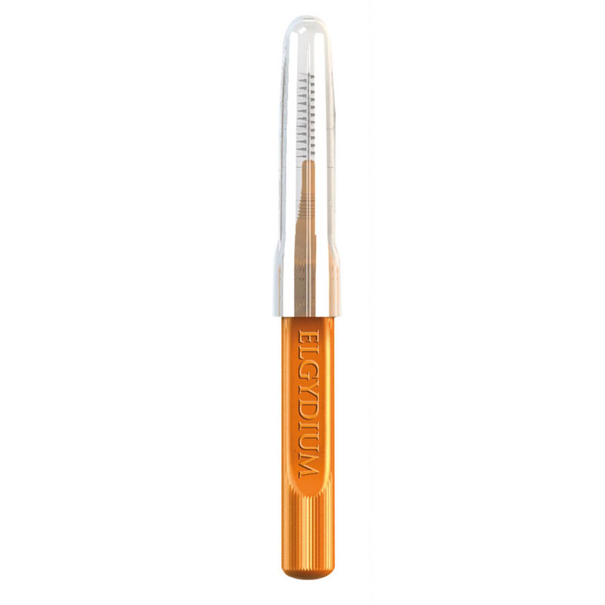 Escovilhão Clinic Mono Compact Laranja