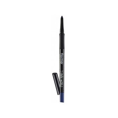 Eyeliner Stylematic Waterproof S05 0.35 gr Wells