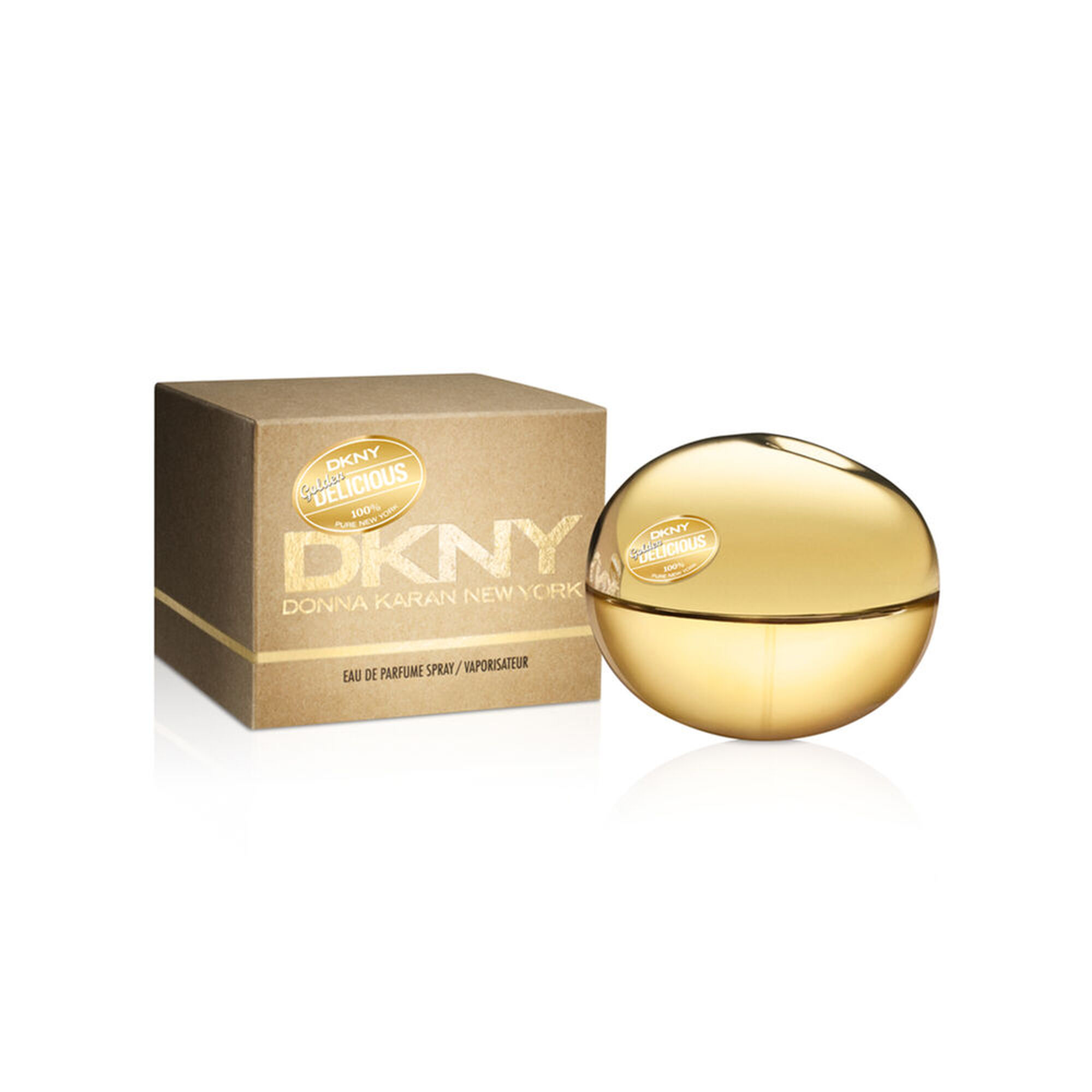 DKNY Golden Delicious Eau de Parfum