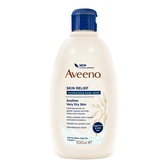 Gel de Banho Pele Muito Seca Skin Relief Wells