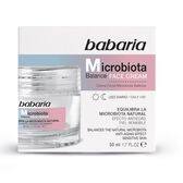 Microbiota Balance Face Cream Wells