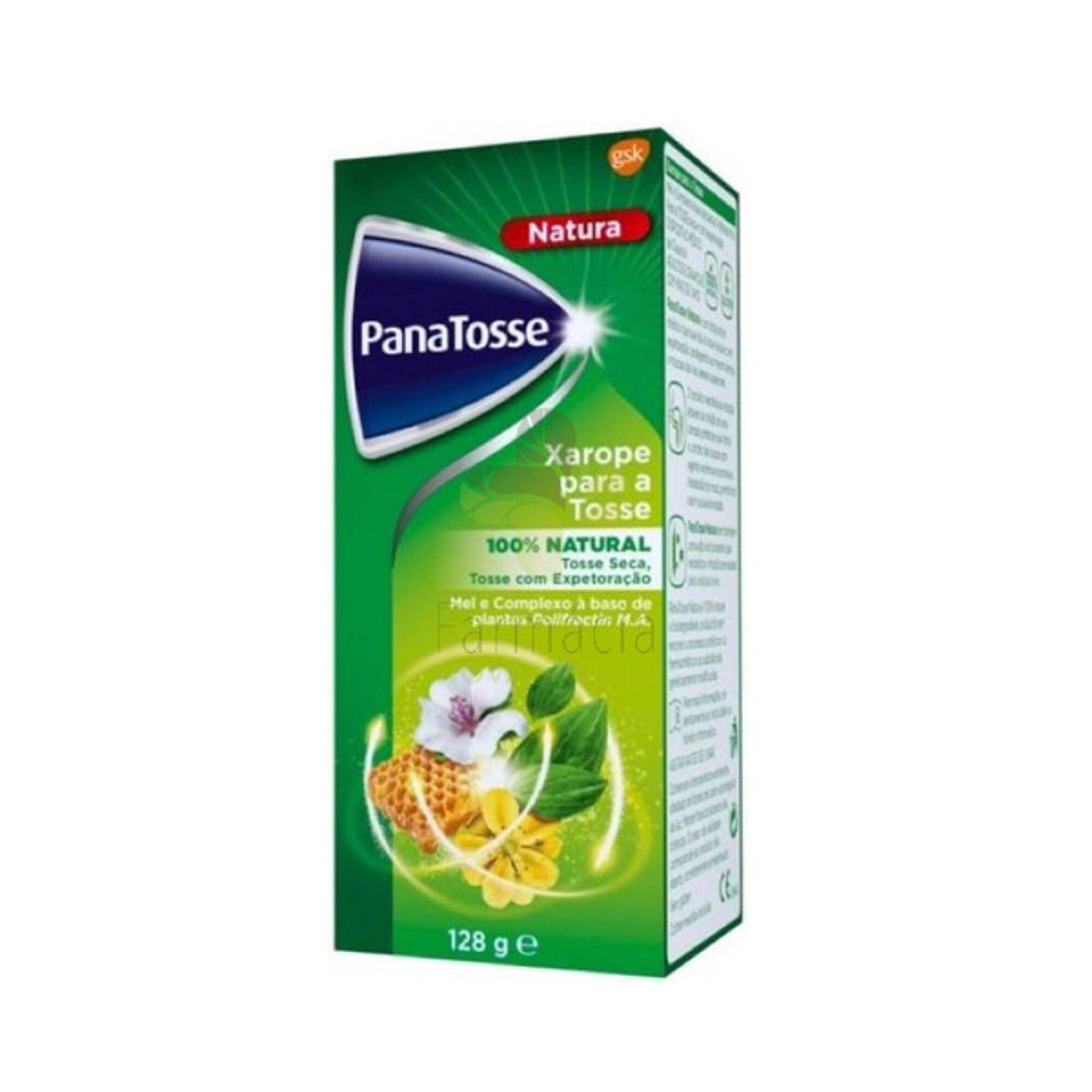 Panatosse Natura Xarope