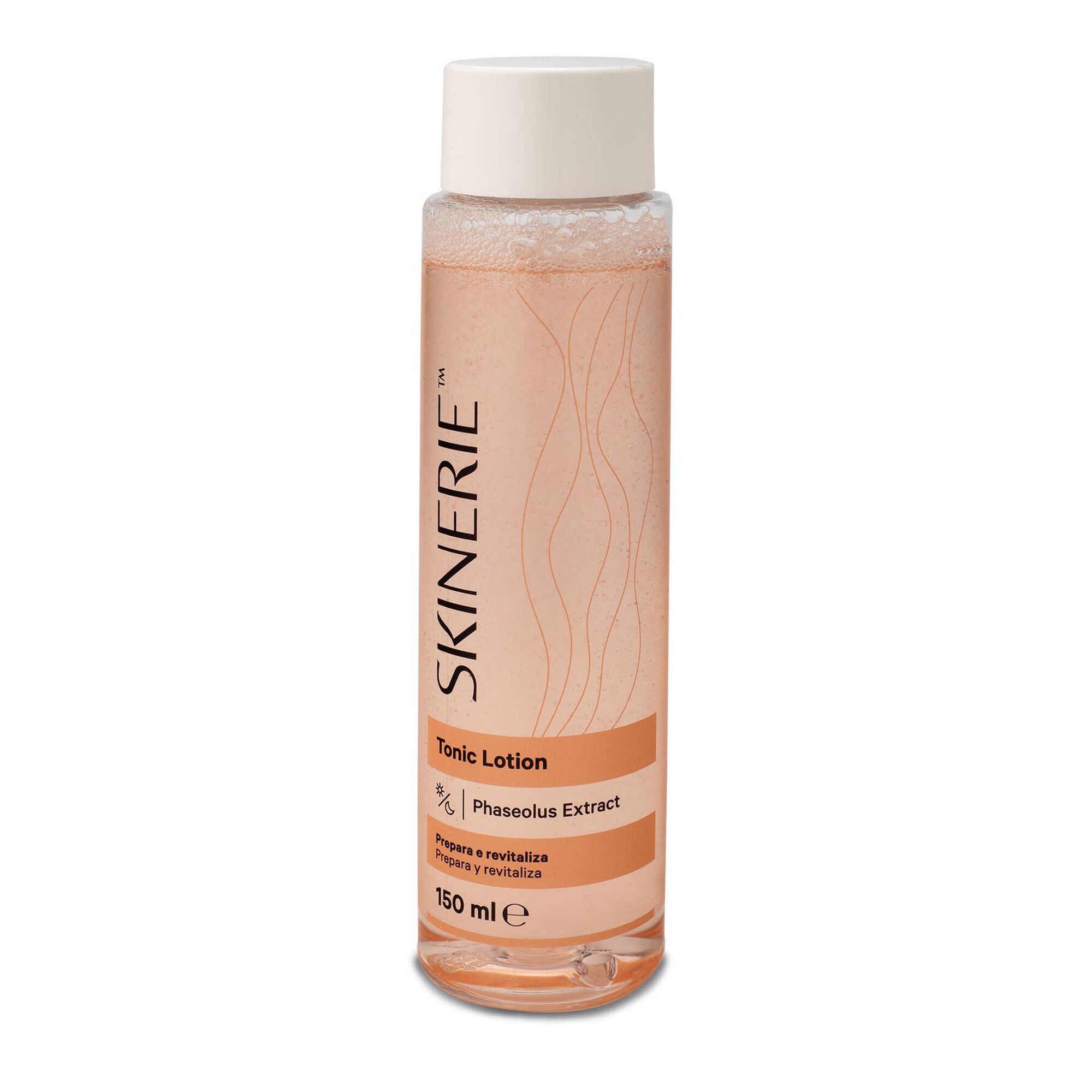 Tónico de Limpeza Sem Álcool Toning Lotion