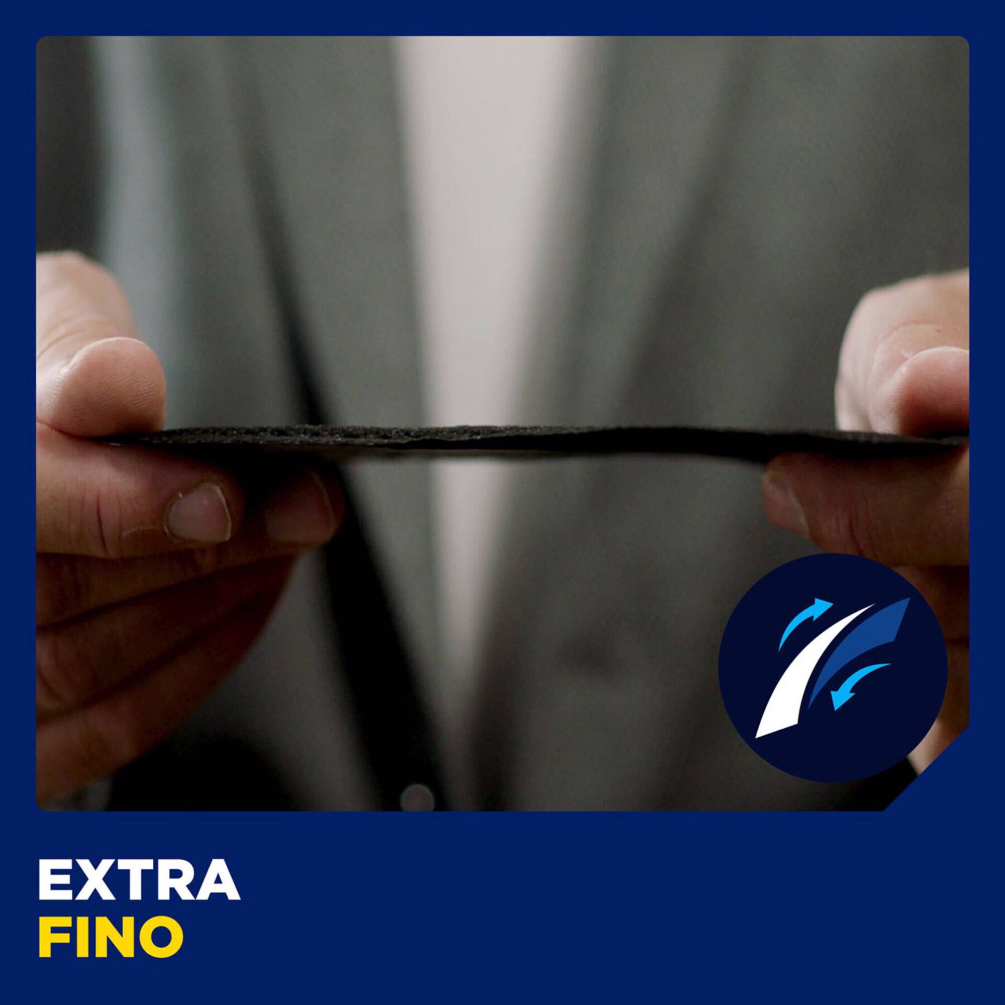 Pensos Incontinência Homem Nível 0