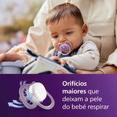 Pack Ultra Air Deco Girl 6-18M Wells Image 4