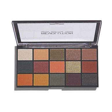 Reloaded Eye Palette Division Wells Image 1