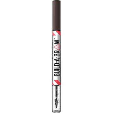 Caneta e Gel Sobrancelhas New York Build-A-Brow 259 Ash Brown 1 un Wells Image 1