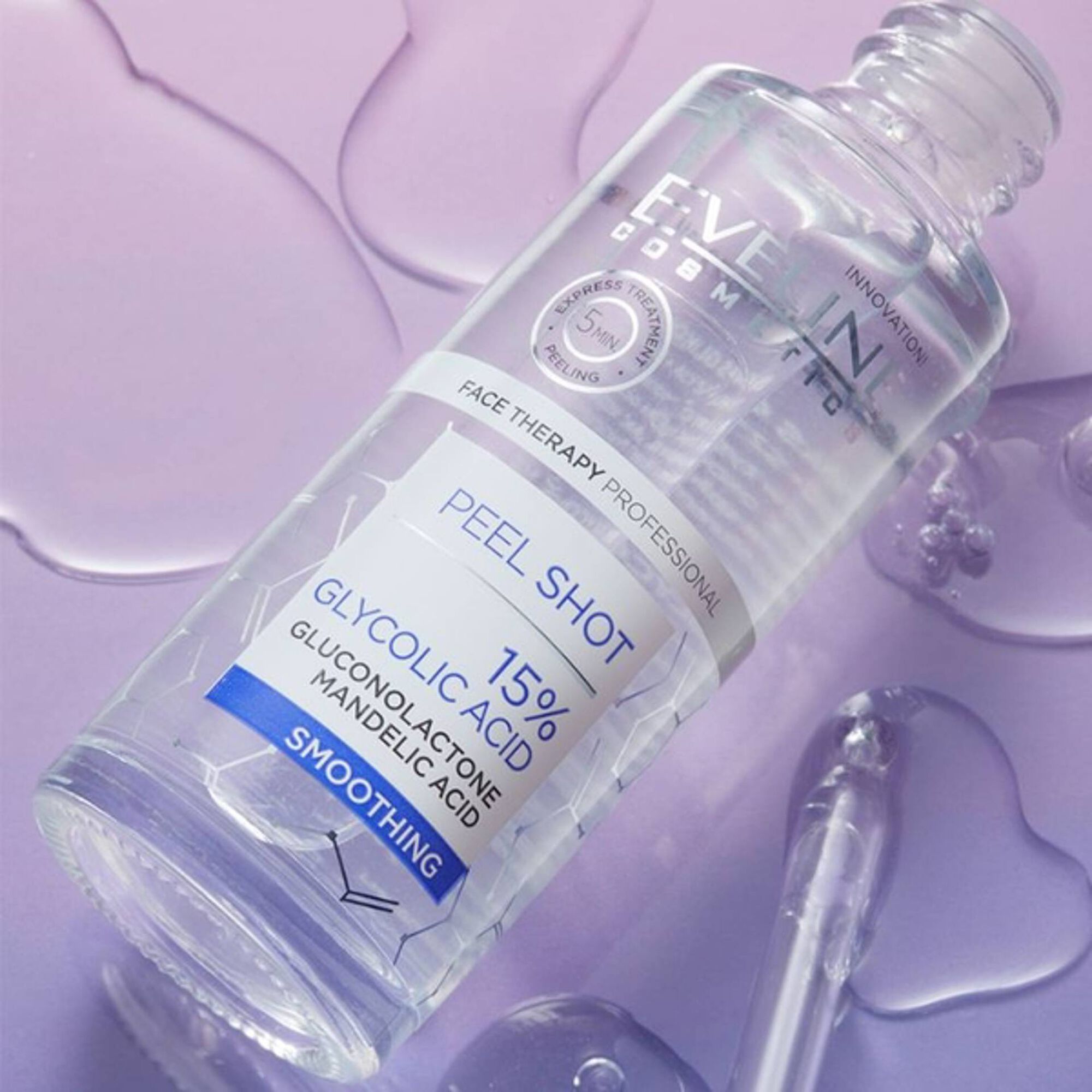 Peel Shot 15% Glycolic Acid