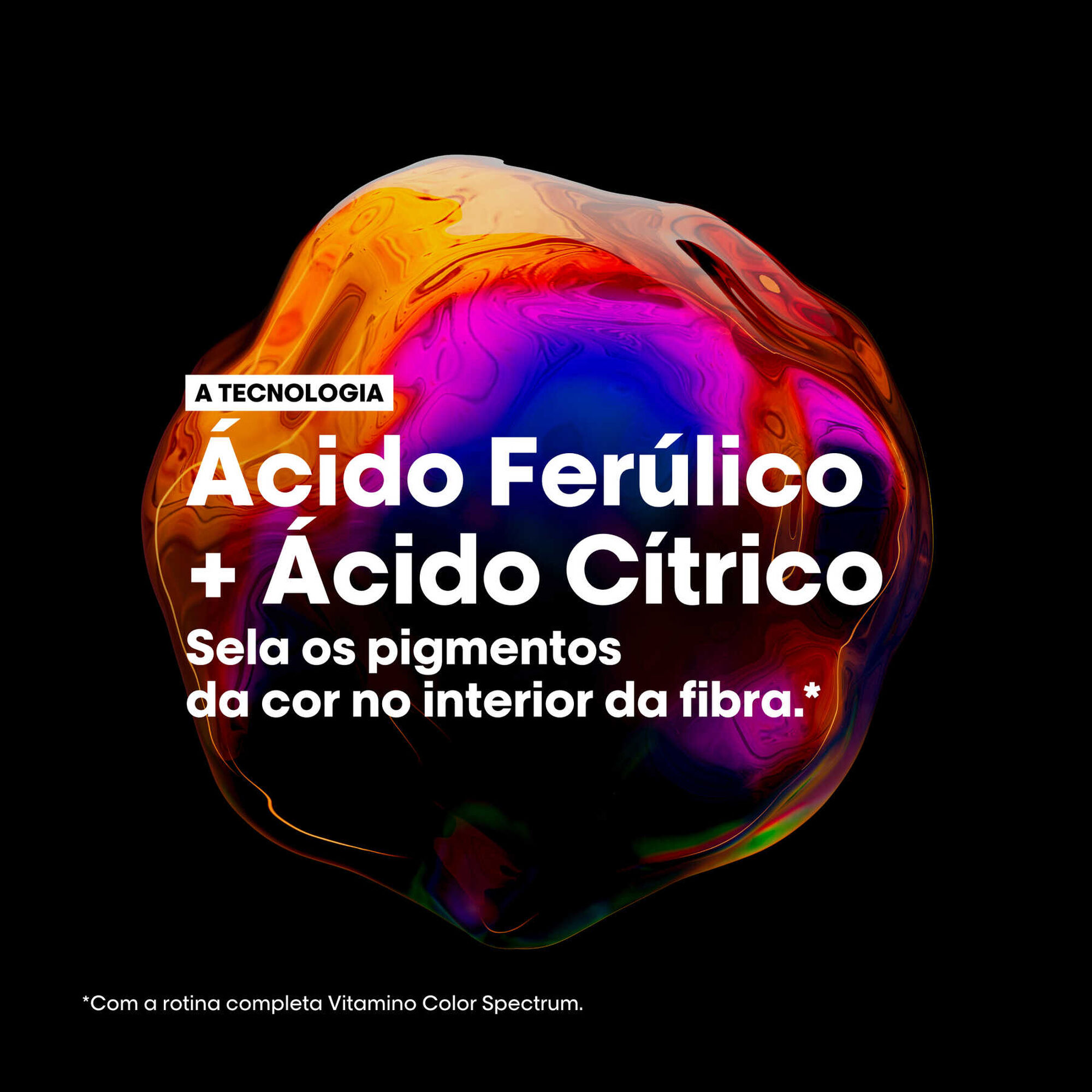 Coffret Vitamino Color Spectrum