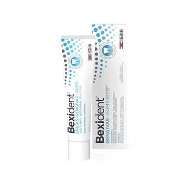 Bexident Pasta Dentes Gengivas Sensíveis Wells
