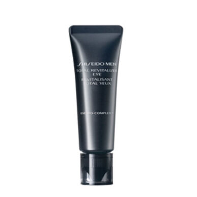 Men Total Revitalizer Creme Olhos Wells