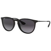 Óculos Sol Ray-Ban Rb4171 Preto Wells