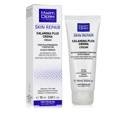 Skin Repari Calamina Plus Crema