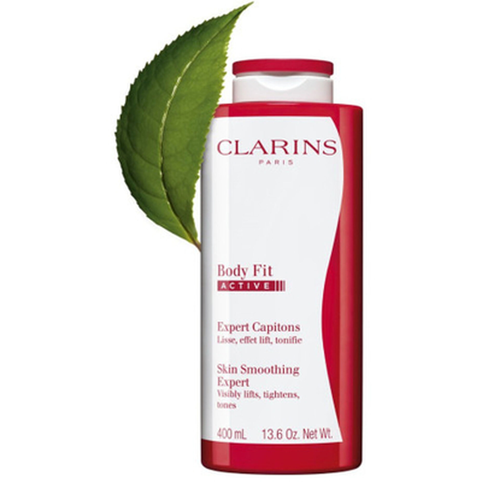 Creme Corpo Remodelador BodyFit Active