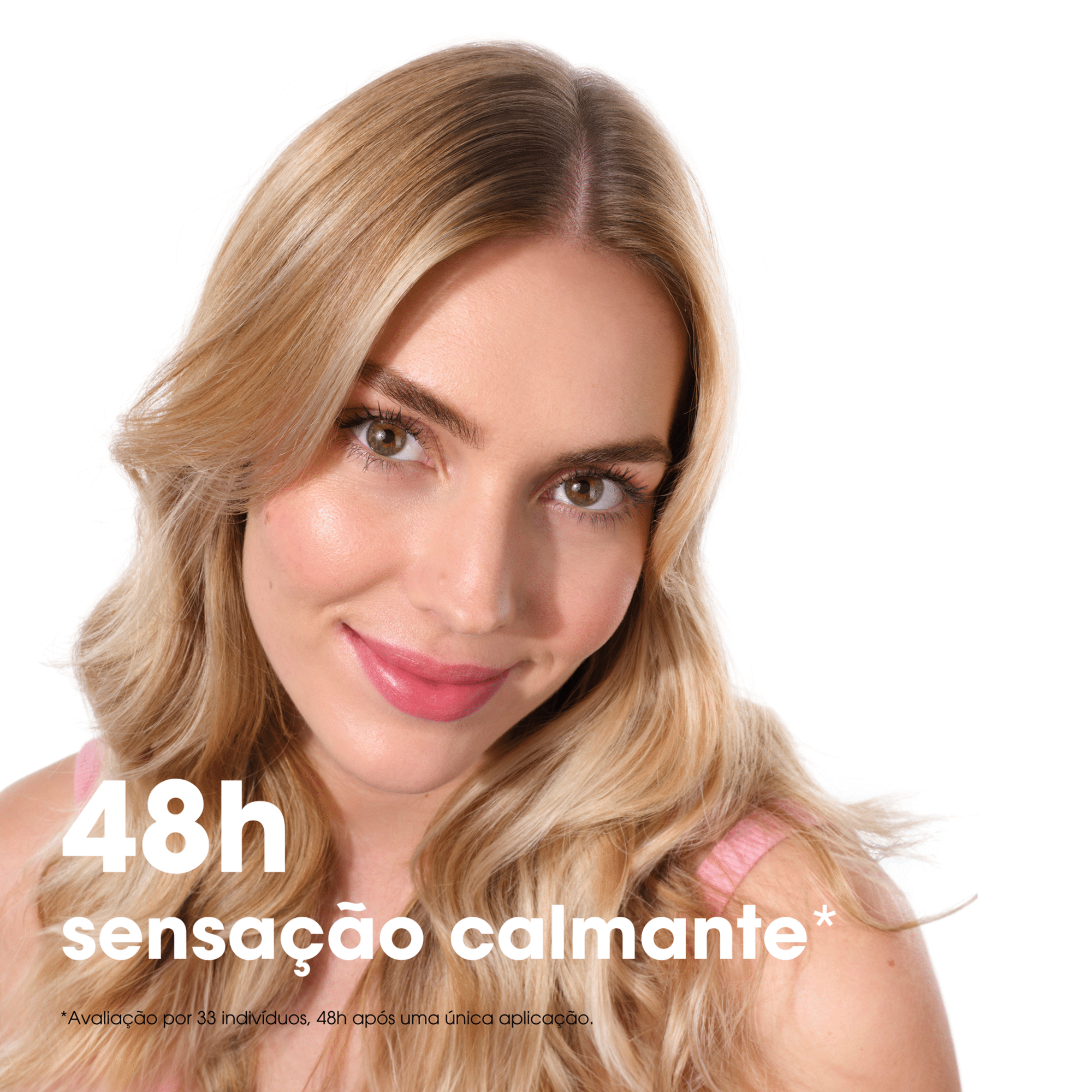 Peony 48h Soothing Anti-Irritation Shampoo