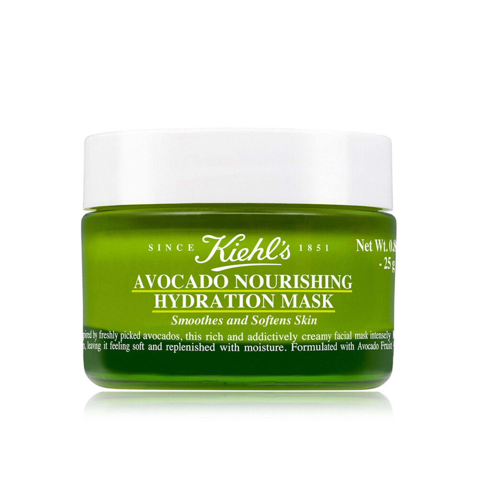 Avocado Nourishing Hydration Mask