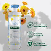 Leite Hidratante Bebé Wells Image 2