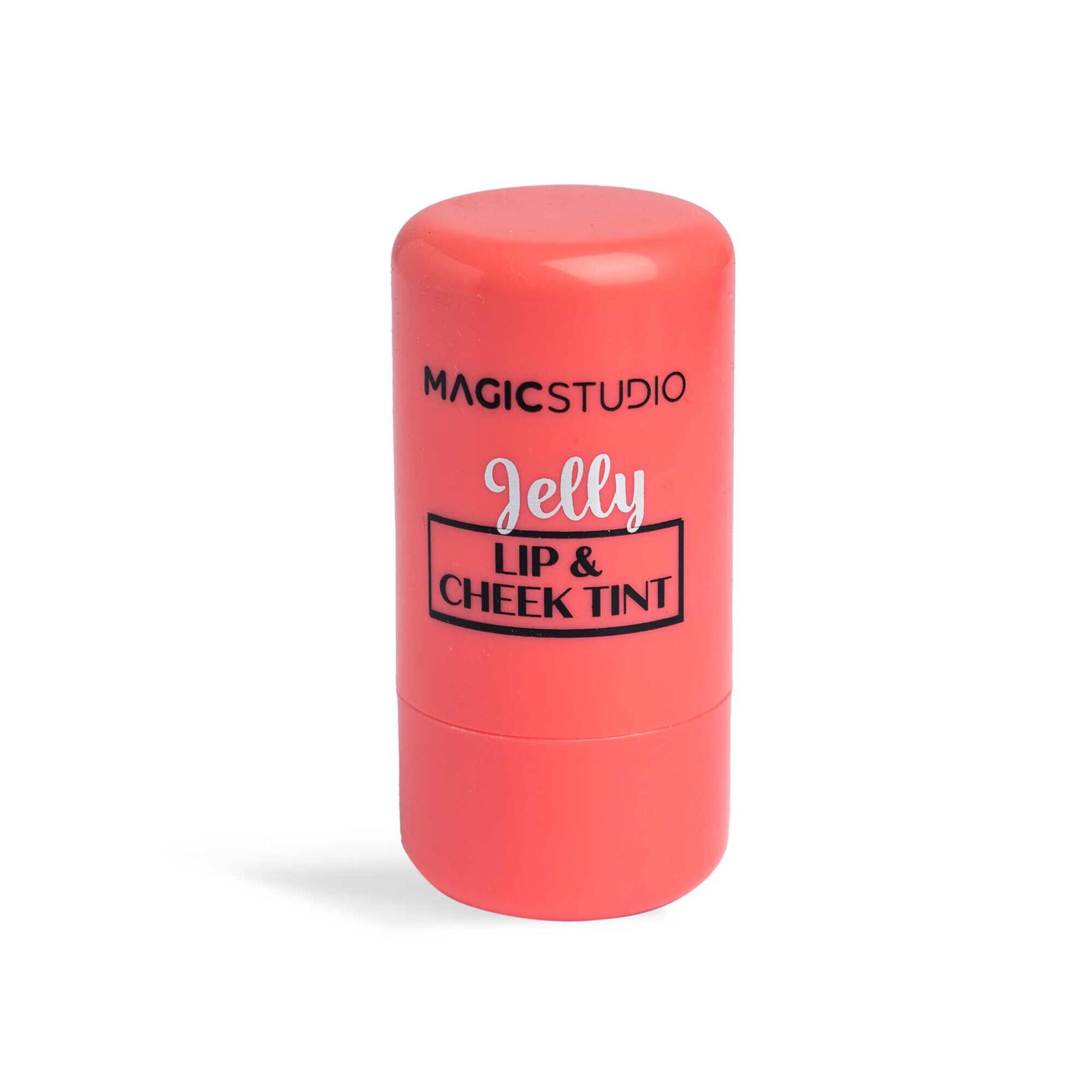 Jelly Lip Cheek Tint