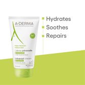 Universal Cream Hydrating Hyaluronic Acid Wells Image 3