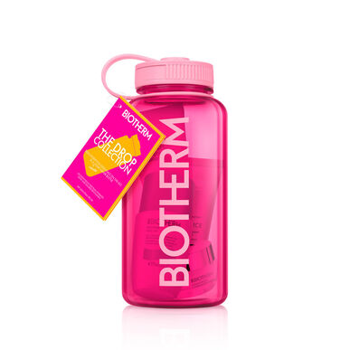 Pack Bottle Drop Pink Drop Wells Image 1